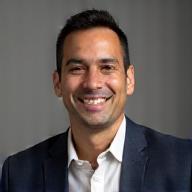 Alejandro Rivera, Certified Behaviorist