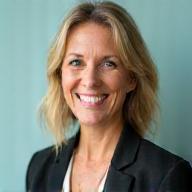 Carmen Bailey, Senior Nutritionist
