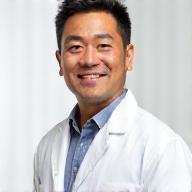 Dr. Eric Tran, Chief Veterinary Officer